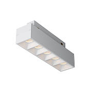 Maytoni Technical Points Трековый светильник цвет: белый TR076-2-10W3K-W