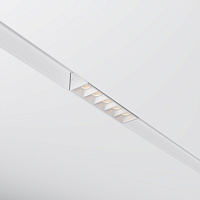 Maytoni Technical Points Трековый светильник цвет: белый TR076-2-10W3K-W