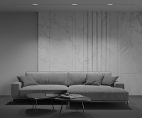 Maytoni Technical Points Трековый светильник цвет: белый TR076-2-10W3K-W