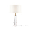 Maytoni Modern Bianco Настольный светильник цвет: латунь Z030TL-01BS2