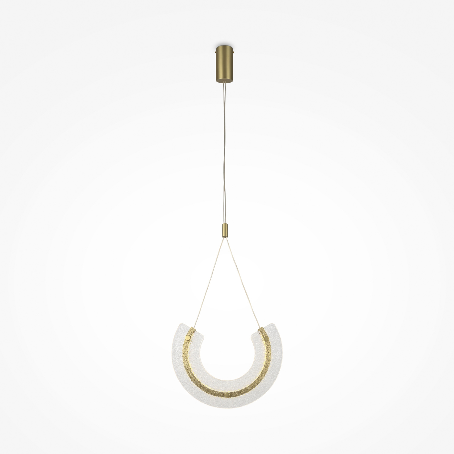 Maytoni Modern Maya Подвесной светильник цвет: золото P091PL-L18G3K1