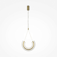 Maytoni Modern Maya Подвесной светильник цвет: золото P091PL-L18G3K1