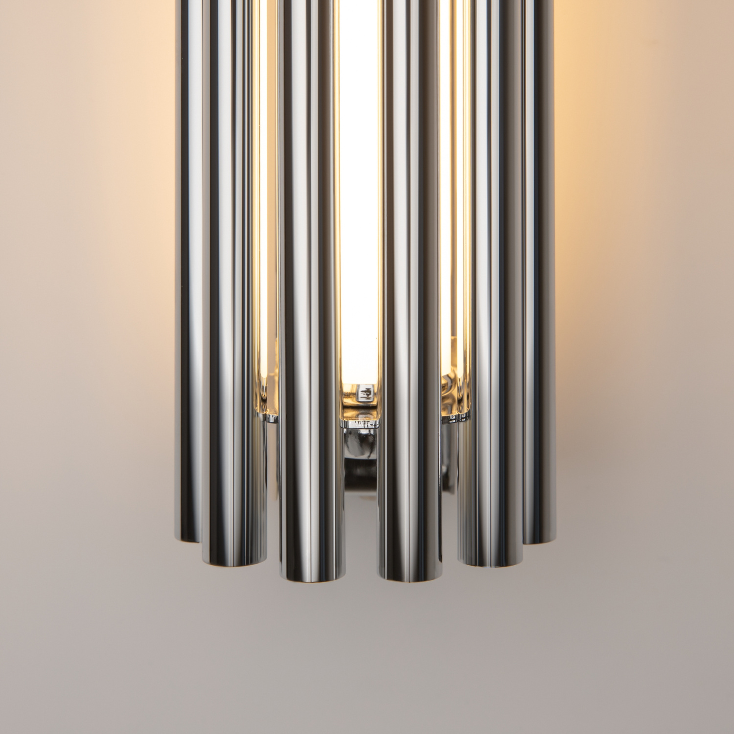 Maytoni Modern Sonata Настенный светильник (бра) цвет: хром MOD410WL-L12CH3K