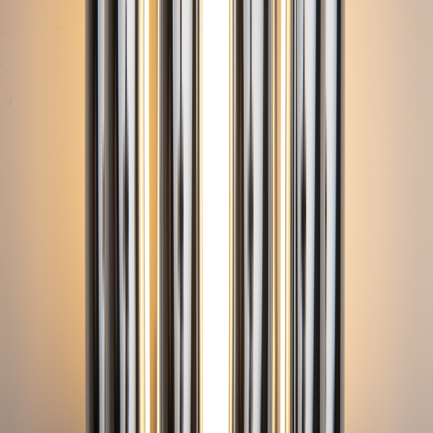 Maytoni Modern Sonata Настенный светильник (бра) цвет: хром MOD410WL-L12CH3K