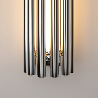 Maytoni Modern Sonata Настенный светильник (бра) цвет: хром MOD410WL-L12CH3K