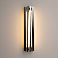 Maytoni Modern Sonata Настенный светильник (бра) цвет: хром MOD410WL-L12CH3K