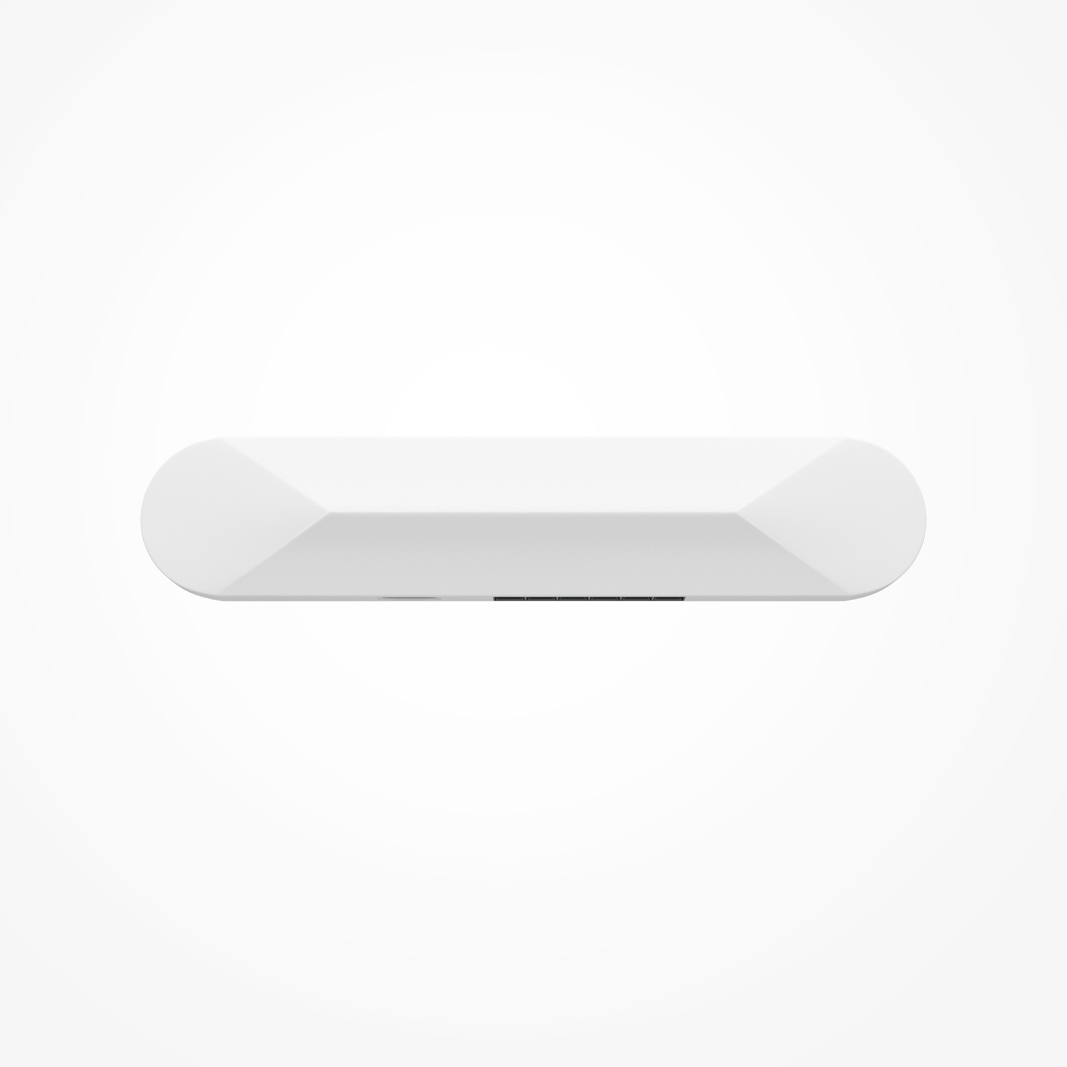 Maytoni Modern Motion Настенный светильник (бра) цвет: белый MOD276WL-L8W3K