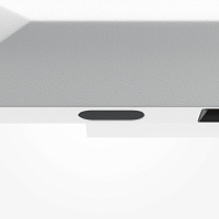 Maytoni Modern Motion Настенный светильник (бра) цвет: белый MOD276WL-L8W3K