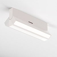 Maytoni Technical Basis Rot Потолочный светильник цвет: белый C133CL-12W4K-W