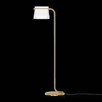 Maytoni Modern Cabaret Напольный светильник (торшер) цвет: латунь MOD170FL-L8BS3K