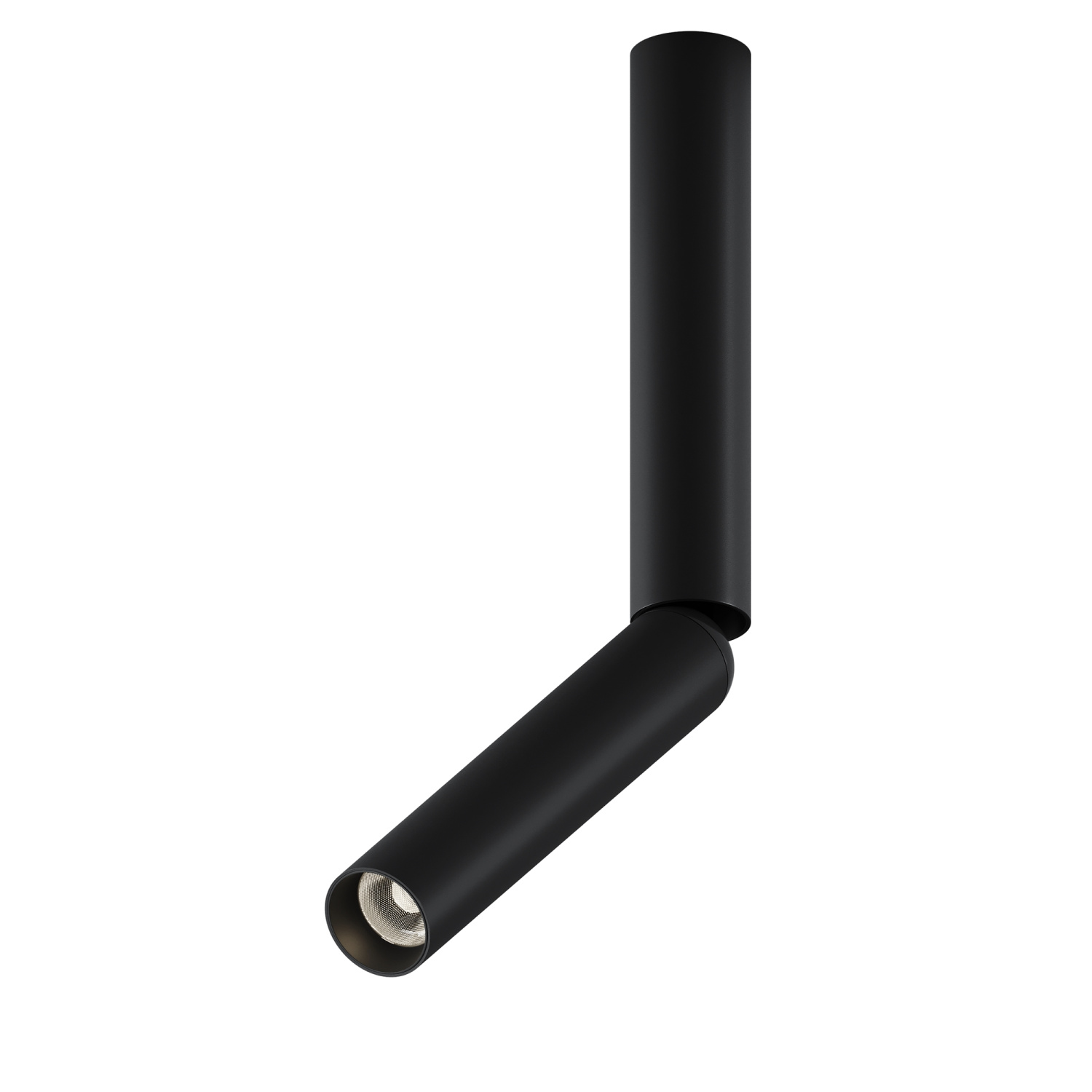 Maytoni Technical Focus T Потолочный светильник цвет: черный C142CL-6W4K-B