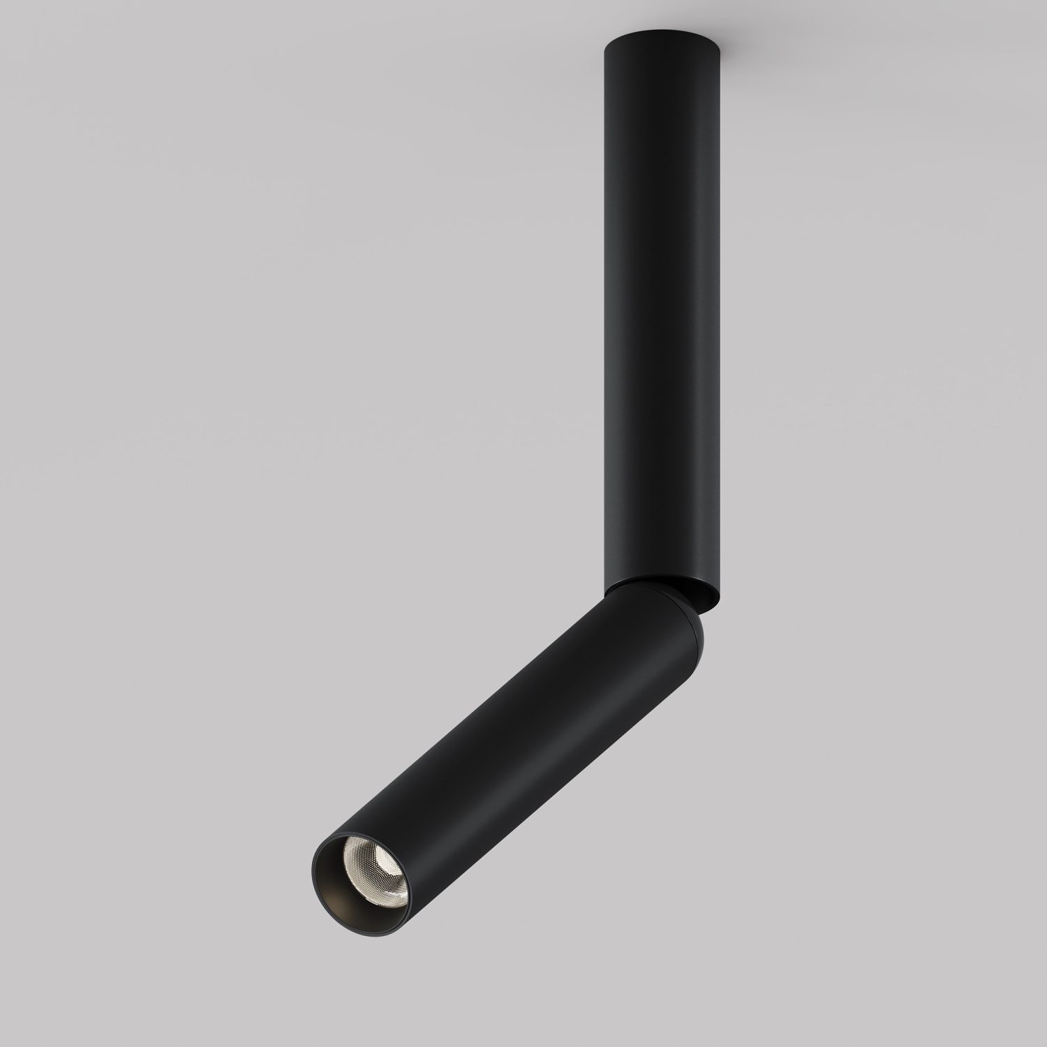 Maytoni Technical Focus T Потолочный светильник цвет: черный C142CL-6W4K-B