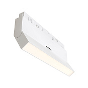 Maytoni Technical Basis Rot Трековый светильник цвет: белый TR036-2-12W4K-W