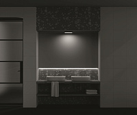 Maytoni Technical Basis Трековый светильник цвет: черный TR080-1-12W3K-B