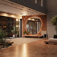 Maytoni Technical Basis Трековый светильник цвет: черный TR080-1-12W3K-B