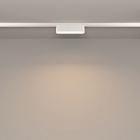 Maytoni Technical Basis Трековый светильник цвет: белый TR080-1-6W3K-W