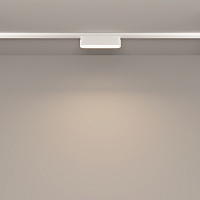 Maytoni Technical Basis Трековый светильник цвет: белый TR080-1-6W4K-W