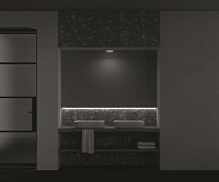 Maytoni Technical Basis Трековый светильник цвет: белый TR080-1-6W4K-W