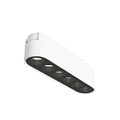 Maytoni Technical Points Трековый светильник цвет: белый TR082-1-6W4K-M-W