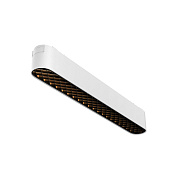 Maytoni Technical Basis Grid Трековый светильник цвет: белый TR084-1-12W3K-W