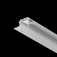 Maytoni Technical Busbar trunkings Radity Шинопровод встраиваемый цвет: белый TRA084MP-12W