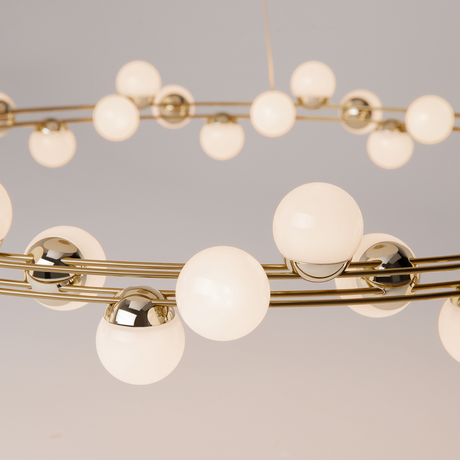 Maytoni Modern Tessara Подвесной светильник цвет: золото MOD081PL-L60G3K