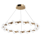 Maytoni Modern Tessara Подвесной светильник цвет: золото MOD081PL-L60G3K