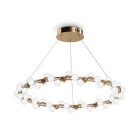 Maytoni Modern Tessara Подвесной светильник цвет: золото MOD081PL-L60G3K