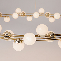 Maytoni Modern Tessara Подвесной светильник цвет: золото MOD081PL-L60G3K