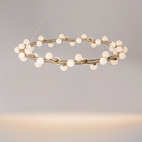 Maytoni Modern Tessara Подвесной светильник цвет: золото MOD081PL-L60G3K