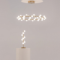 Maytoni Modern Tessara Подвесной светильник цвет: золото MOD081PL-L60G3K