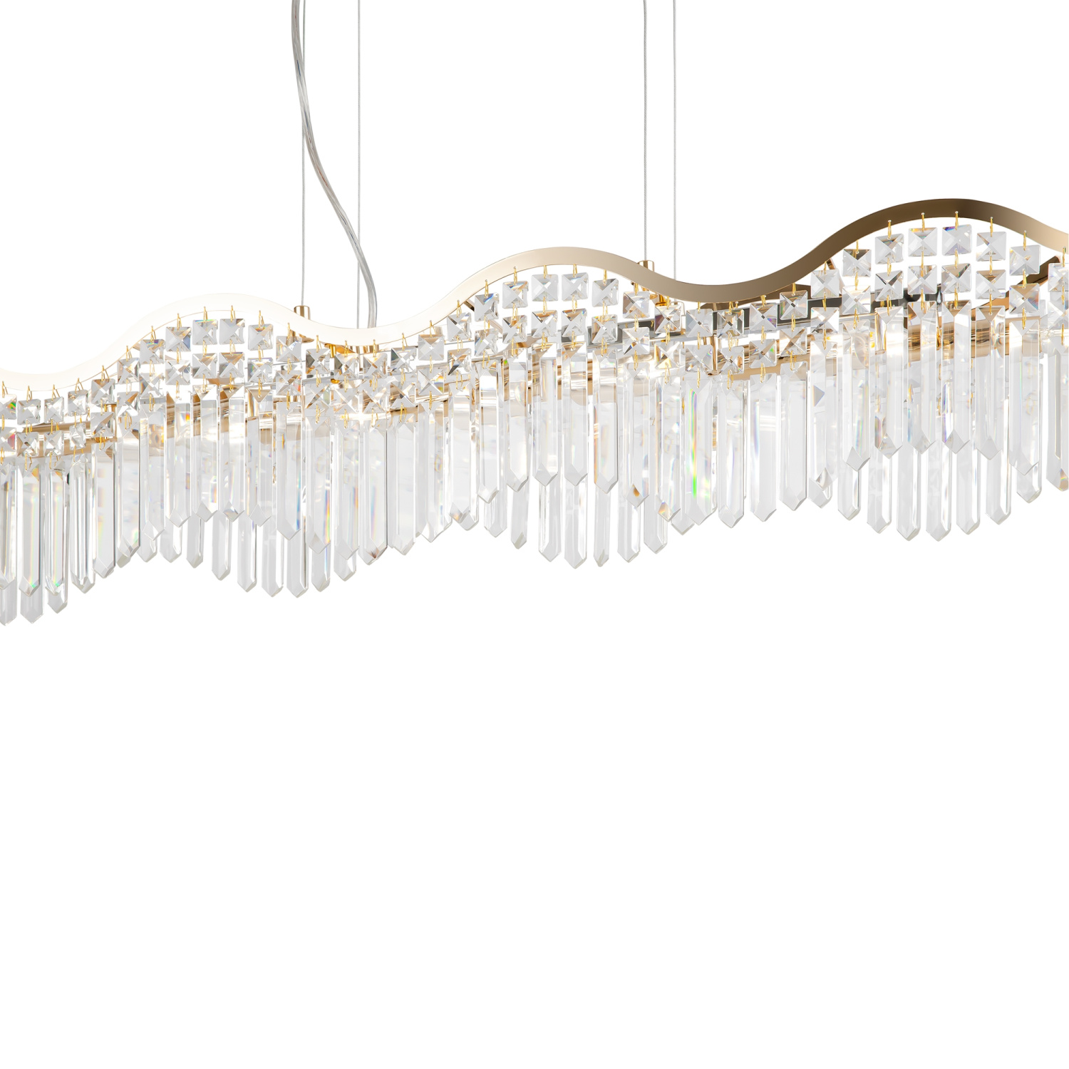 Maytoni Classic Gracia Подвесной светильник цвет: золото DIA201PL-06G1