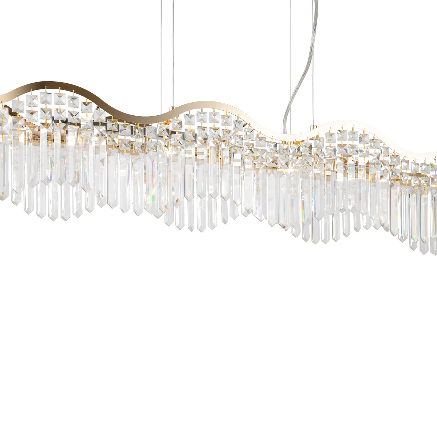 Maytoni Classic Gracia Подвесной светильник цвет: золото DIA201PL-06G1