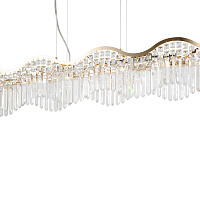 Maytoni Classic Gracia Подвесной светильник цвет: золото DIA201PL-06G1