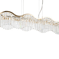 Maytoni Classic Gracia Подвесной светильник цвет: золото DIA201PL-06G1