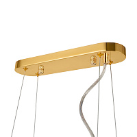 Maytoni Classic Gracia Подвесной светильник цвет: золото DIA201PL-06G1