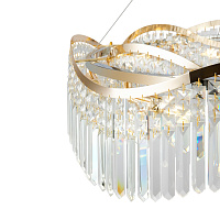 Maytoni Classic Gracia Подвесной светильник цвет: золото DIA201PL-10G