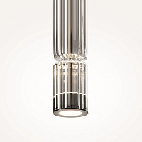 Maytoni Modern Ordo Подвесной светильник цвет: хром MOD272PL-L12CH3K1