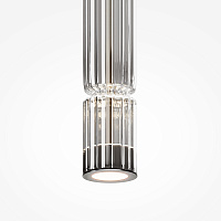 Maytoni Modern Ordo Подвесной светильник цвет: хром MOD272PL-L12CH3K1