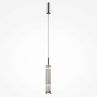 Maytoni Modern Ordo Подвесной светильник цвет: хром MOD272PL-L12CH3K1