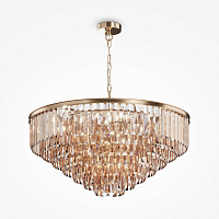 Maytoni Classic Revero Подвесной светильник цвет: золото MOD085PL-16G