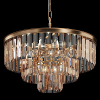 Maytoni Classic Revero Подвесной светильник цвет: золото MOD085PL-07G