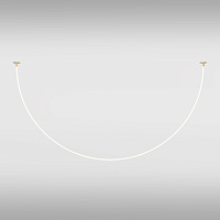 Maytoni Modern Tau Подвесной светильник цвет: золото MOD146PL-L40G3K