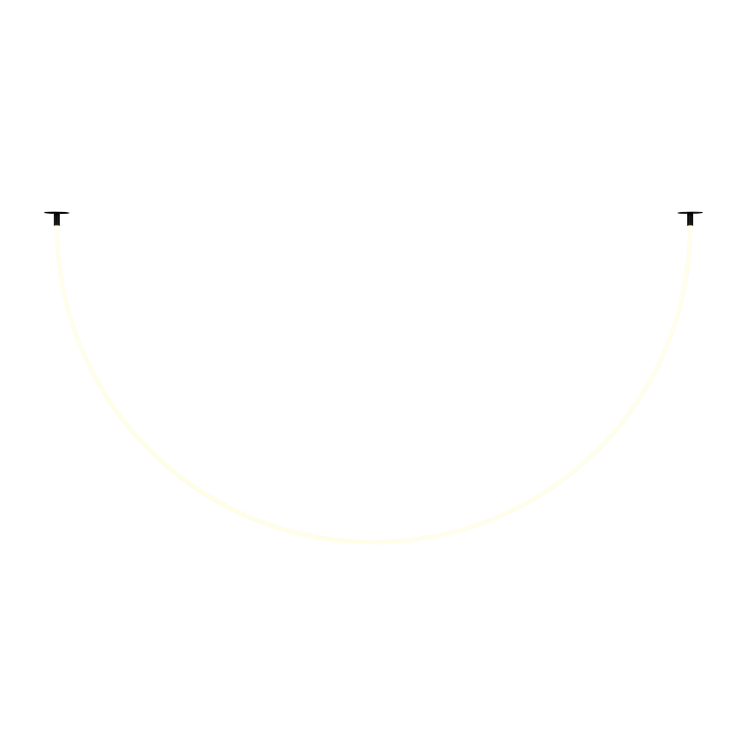 Maytoni Modern Tau Подвесной светильник цвет: черный MOD146PL-L40B3K