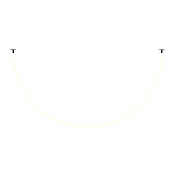 Maytoni Modern Tau Подвесной светильник цвет: черный MOD146PL-L40B3K