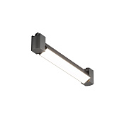 Maytoni Technical Basis Rot Трековый светильник цвет: черный TR104-1-10W3K-B