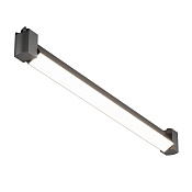 Maytoni Technical Basis Rot Трековый светильник цвет: черный TR104-1-20W3K-B