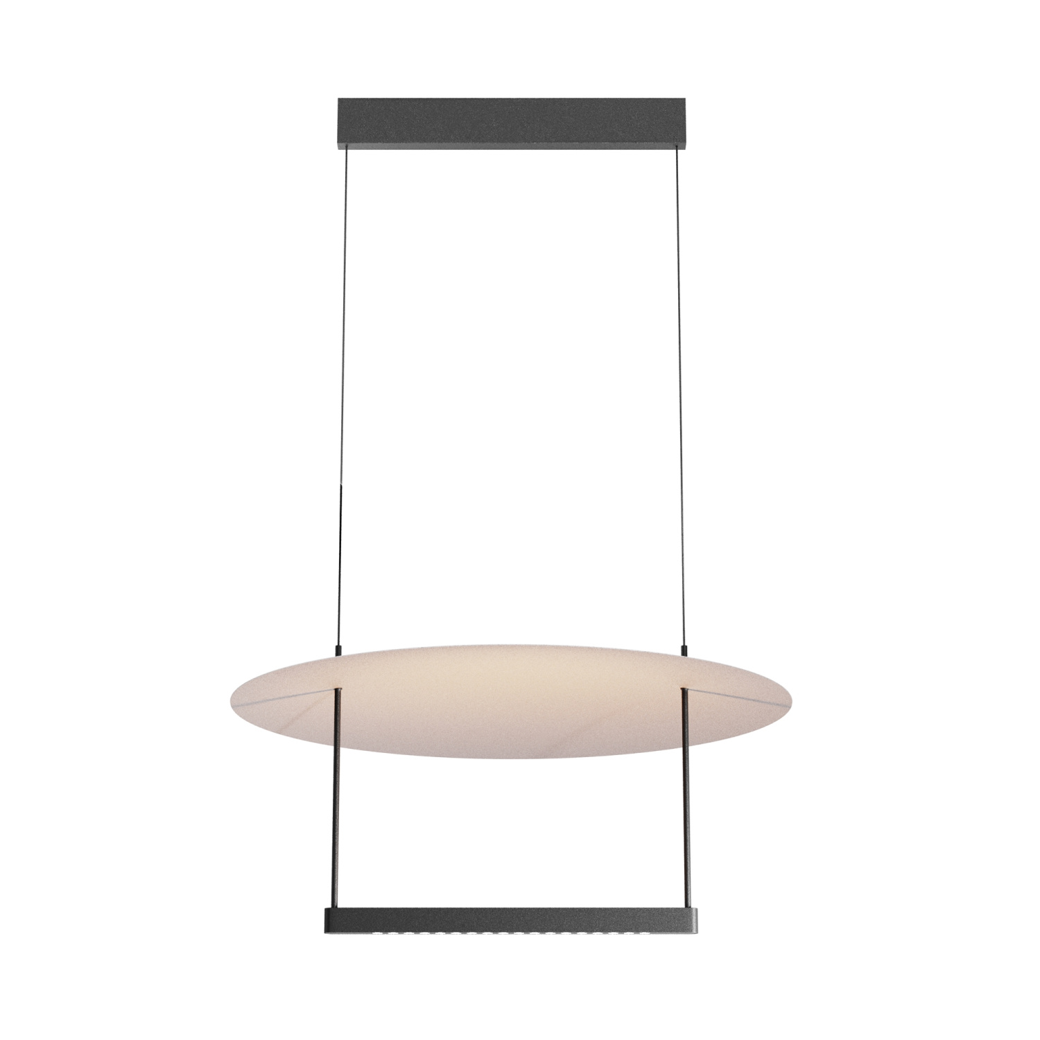 Maytoni Modern Ambience Подвесной светильник цвет: черный MOD280PL-L30B3K1