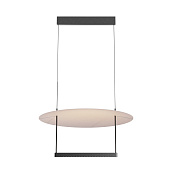 Maytoni Modern Ambience Подвесной светильник цвет: черный MOD280PL-L30B3K1