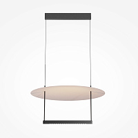Maytoni Modern Ambience Подвесной светильник цвет: черный MOD280PL-L30B3K1